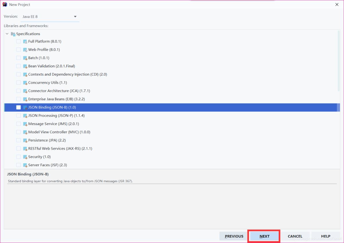 使用IDEA搭建MyBatis環境詳細過程