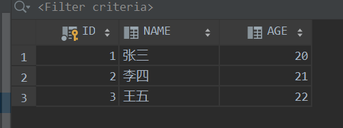 IDEA2019.3配置Hibernate的詳細教程(未使用IDEA的自動化)