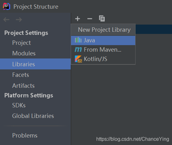 IDEA2019.3配置Hibernate的詳細教程(未使用IDEA的自動化)