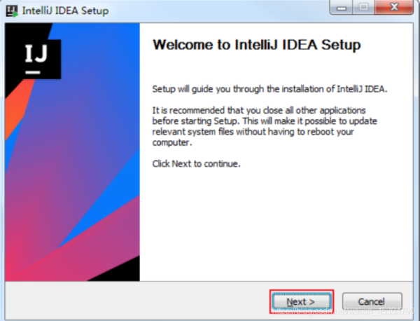 超詳細的IntelliJ IDEA的安裝及配置
