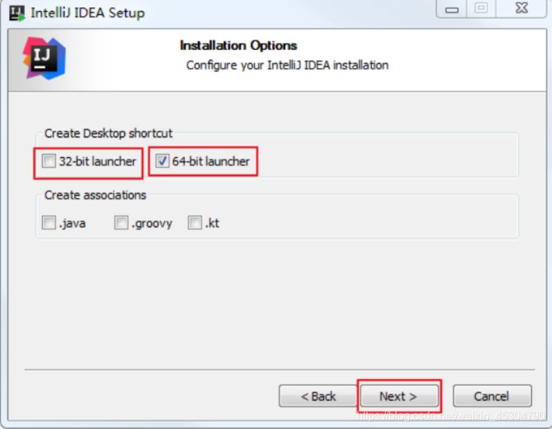超詳細的IntelliJ IDEA的安裝及配置