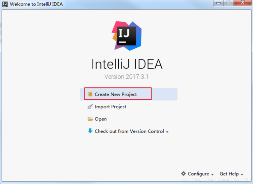 超詳細的IntelliJ IDEA的安裝及配置