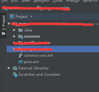 IntelliJ IDEA 關閉多余項目的操作方法