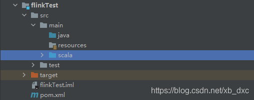 IDEA 2020.3.X 創建scala環境的詳細教程