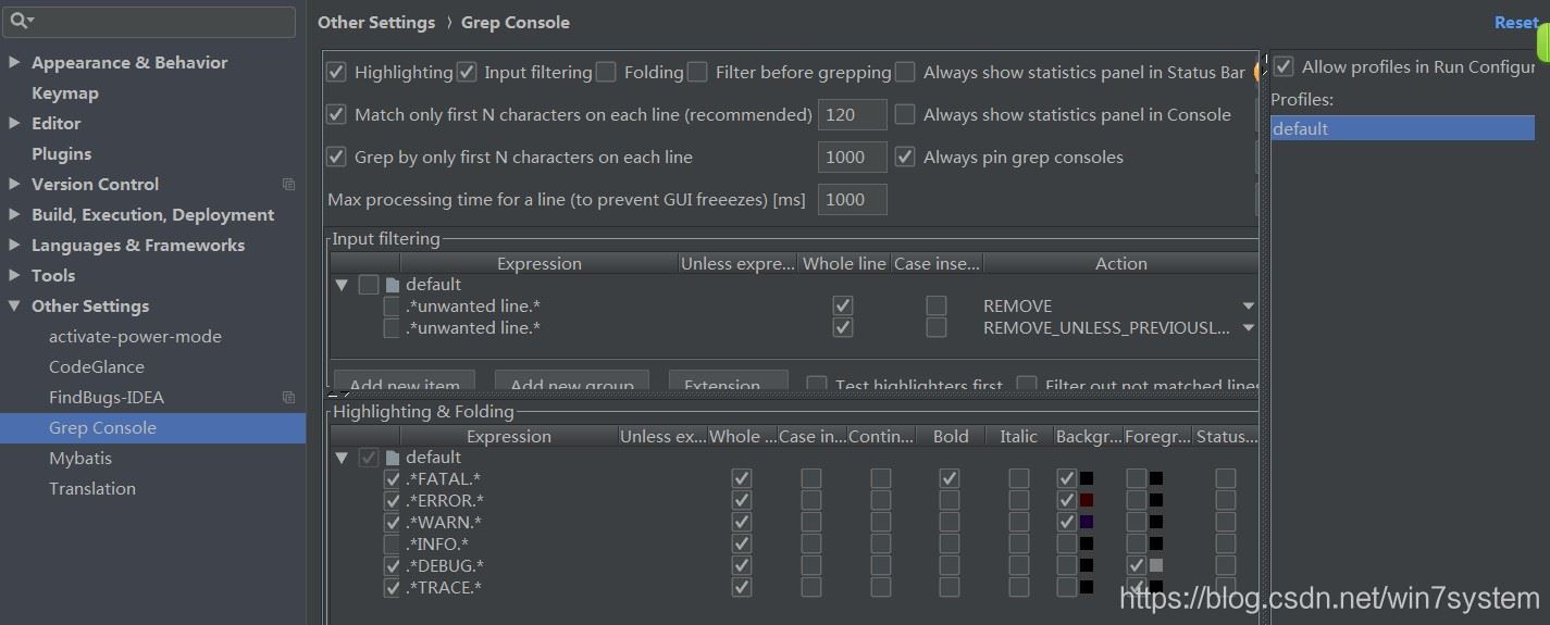 值得推薦的Idea十幾大優(yōu)秀插件(小結(jié))
