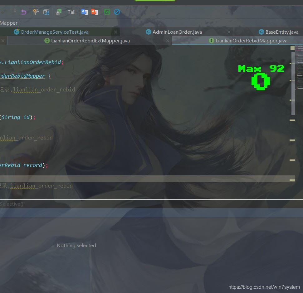 值得推薦的Idea十幾大優(yōu)秀插件(小結(jié))