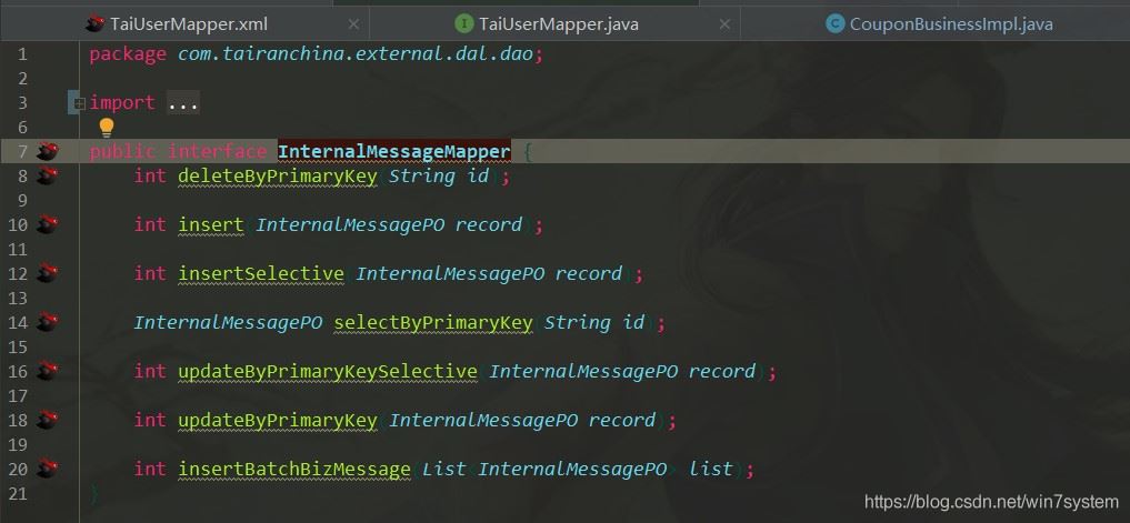 值得推薦的Idea十幾大優(yōu)秀插件(小結(jié))