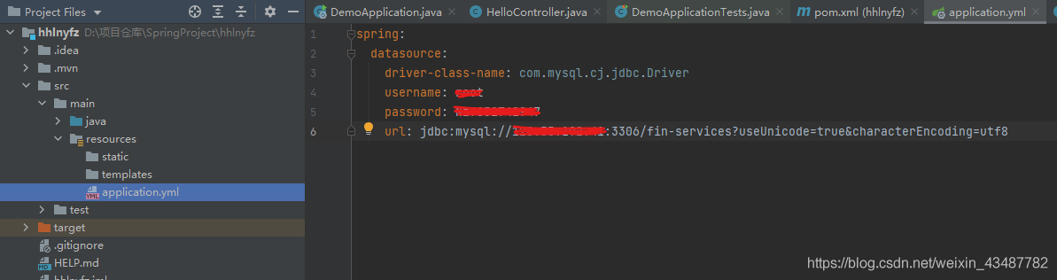 淺談MyBatis-plus入門使用