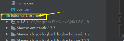 詳解在IDEA中將Echarts引入web兩種方式(使用js文件和maven的依賴(lài)導(dǎo)入)