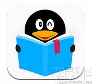QQ閱讀APP刪除書架上書籍的方法
