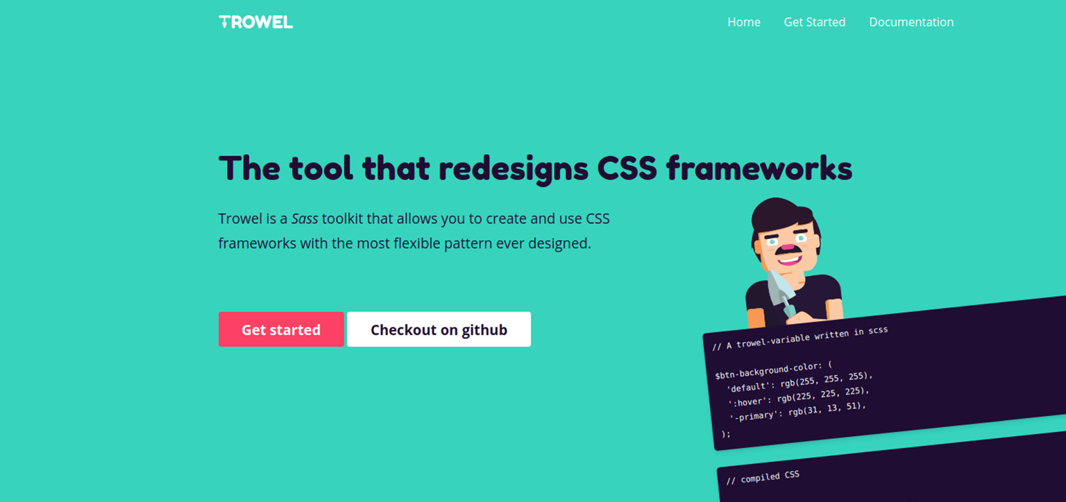 2017 年 9 月：15 個有趣的 JS 和 CSS 庫