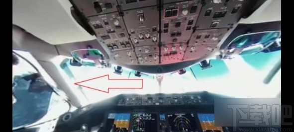 嗶哩嗶哩APP設(shè)置全景播放的方法步驟