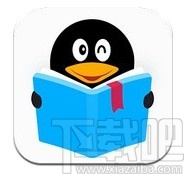 QQ閱讀APP將書架切換成列表模式的方法