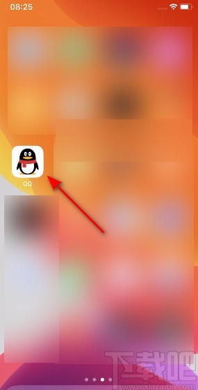 手機QQ開啟展示評論氣泡的方法