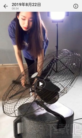 抖音短視頻APP去除視頻水印的方法