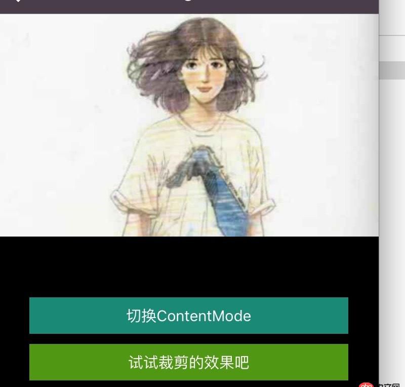 objective-c - SDWebImage加載的網絡圖片，如何調整顯示圖片的尺寸