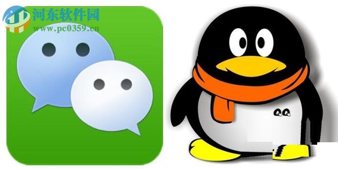 微信中查看qq空間相冊(cè)的方法