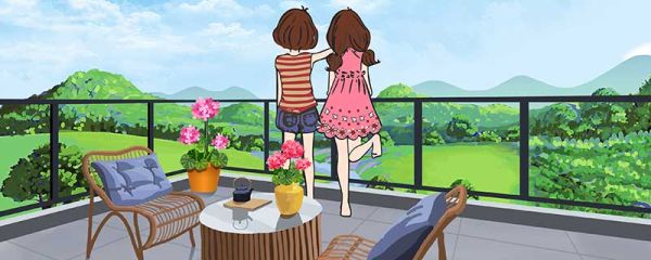 閨蜜合影朋友圈文案 發自己和閨蜜合影句子