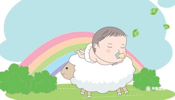 一句話簡單的曬娃句子  朋友圈曬娃的優質句子