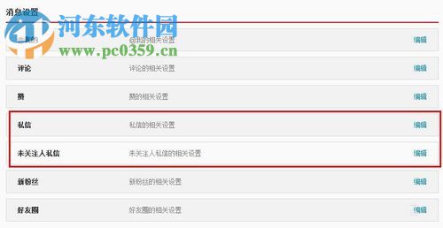 新浪微博關(guān)閉評(píng)論的方法