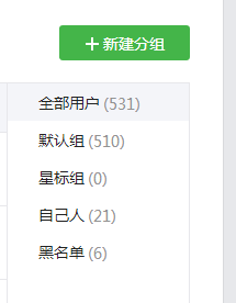 微信公眾號給指定用戶發送文章的方法