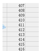 WPS表格自動填充數(shù)據(jù)的方法