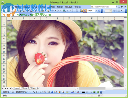 excel圖片嵌入單元格的方法