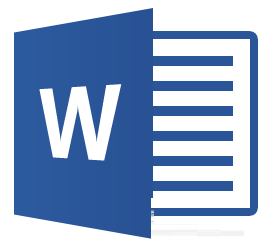 快速在word中插入圖表的教程