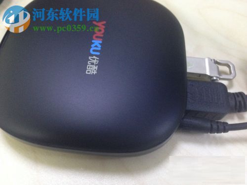 優(yōu)酷盒子的安裝方法