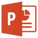 PPT將文字轉(zhuǎn)換為圖形的方法