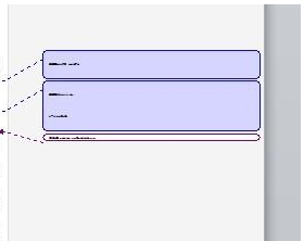 WORD批注框文字大小的調整方法