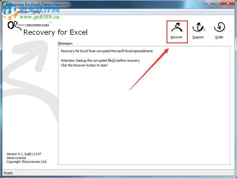 excel表格亂碼修復(fù)方法