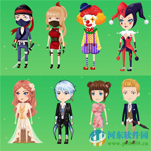 QQ厘米秀是什么？QQ厘米秀怎么玩