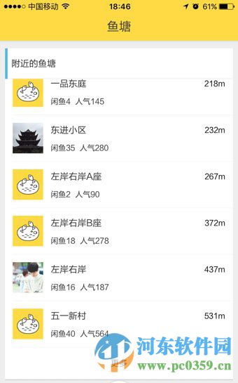 閑魚魚塘是什么意思？有什么用？