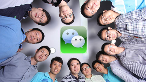 微信如何開啟微信群視頻聊天？微信開啟視頻聊天的方法