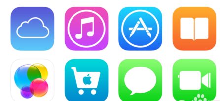 使用QQ郵箱注冊Apple ID的方法