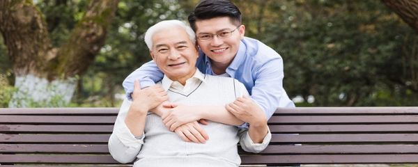 父親節發朋友圈說說 有哪些父親節朋友圈文案