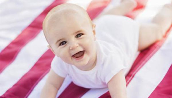 發(fā)寶寶照片配個(gè)性說說 關(guān)于寶寶照片的朋友圈文案