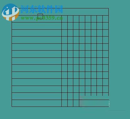 excel表格導入cad的方法