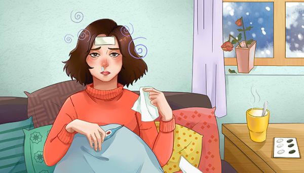 生病發朋友圈讓人心疼的句子 生病發朋友圈讓人心疼的句子有哪些