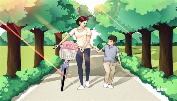 兒子生日媽媽怎么發(fā)朋友圈 兒子生日媽媽怎么發(fā)朋友圈文案