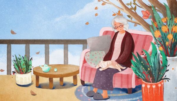 重陽節發朋友圈的說說 重陽節的來歷