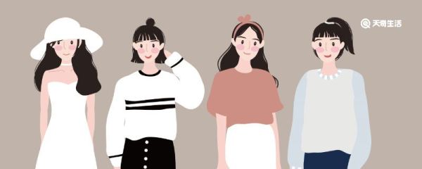 閨蜜生日祝福語 抖音最火閨蜜句子