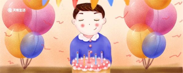 自己生日怎么發朋友圈 自己生日怎么發朋友圈簡短有內涵