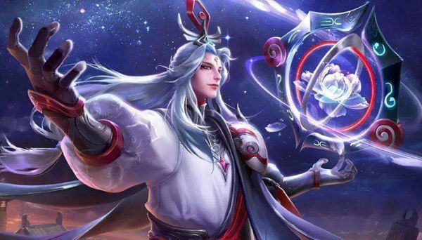 微信掃碼登錄王者榮耀怎么操作 微信掃碼登錄王者榮耀步驟