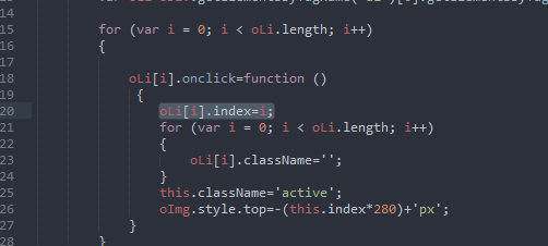 簡單的函數閉包問題