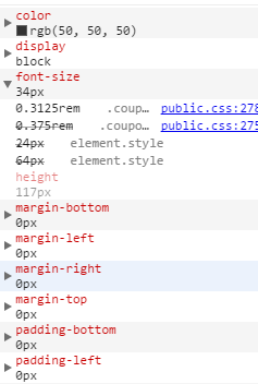 移動端H5頁面開發(fā)，碰到一個字體變大的BUG。大神們求解！