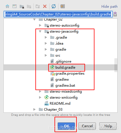 IntelliJ IDEA導入Gradle項目的方法