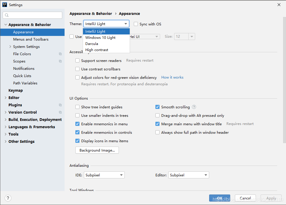JetBrains IntelliJ IDEA 優化教超詳細程