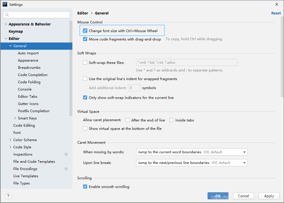 JetBrains IntelliJ IDEA 優化教超詳細程